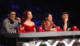 Bán kết Vietnam’s Got Talent: Quyết định 'số phận' những tài năng